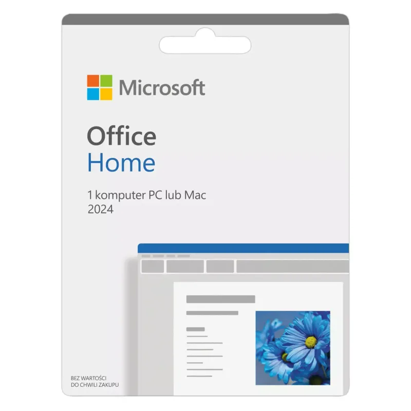 Office Hogar 2024-Windows