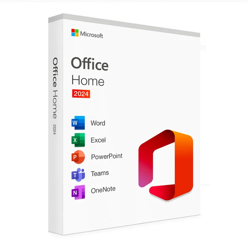 Office Home 2024