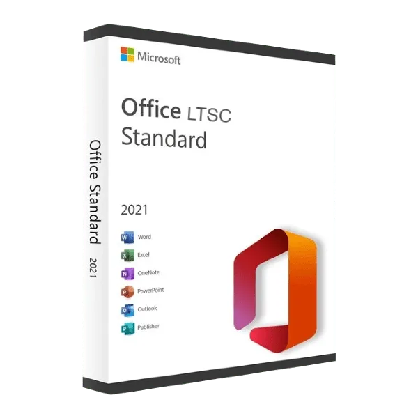 Office LTSC Standard 2021