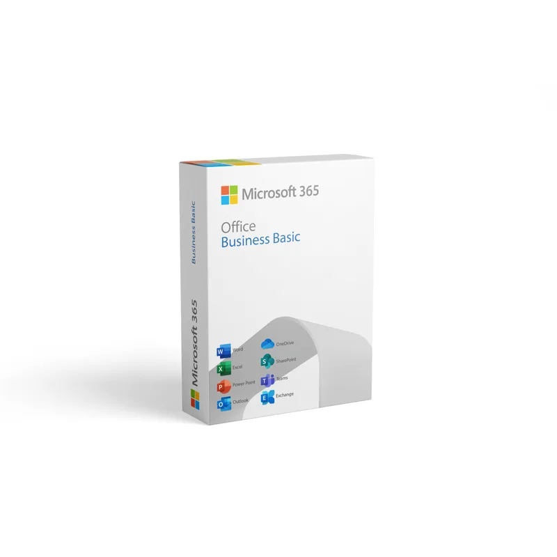Microsoft Office 365 Business Basic