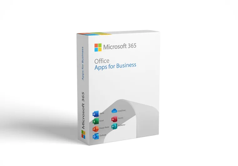 Microsoft 365 Apps for Business