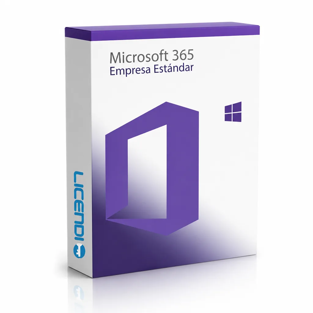 Microsoft 365 Business Standard