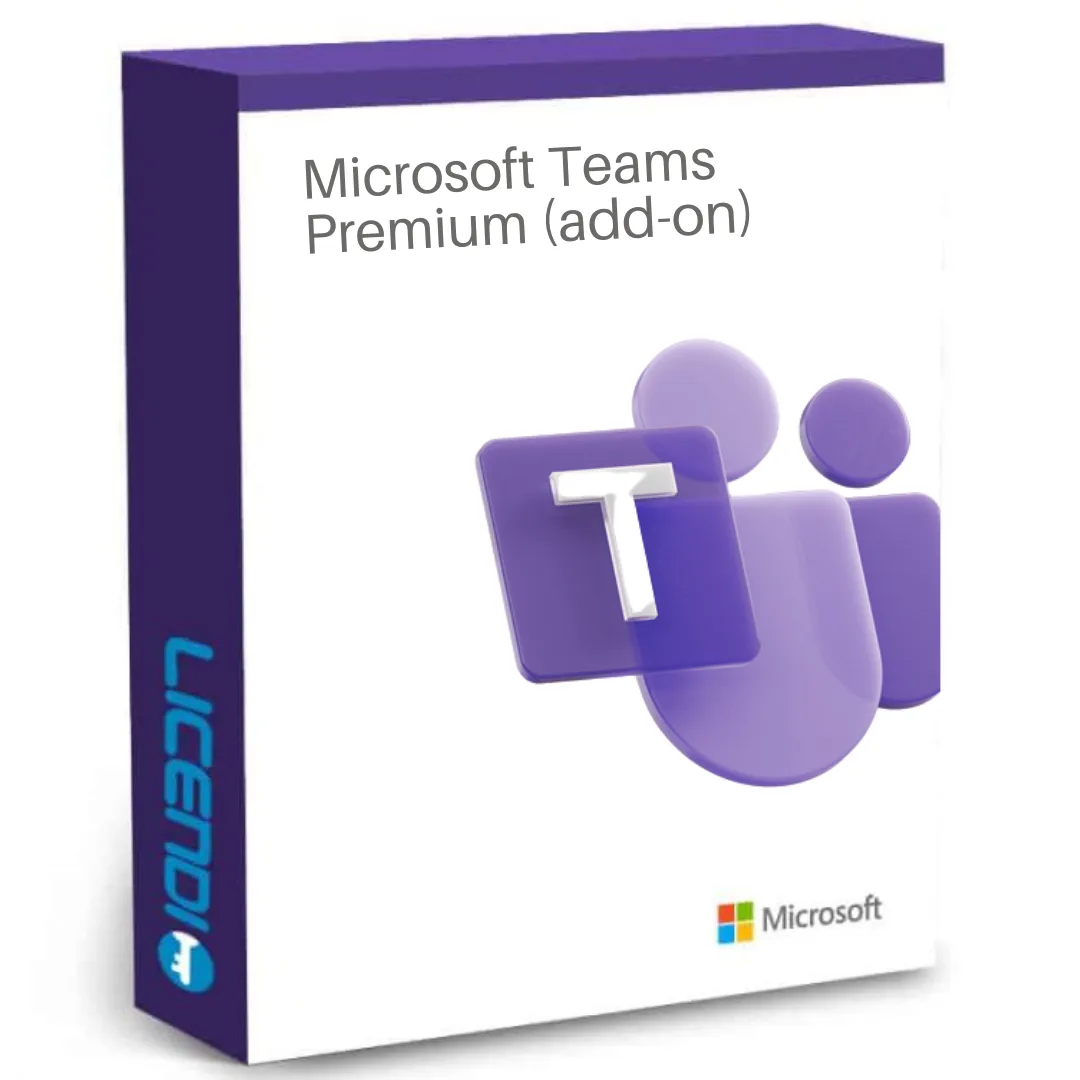 Microsoft Teams Premium (add-on)