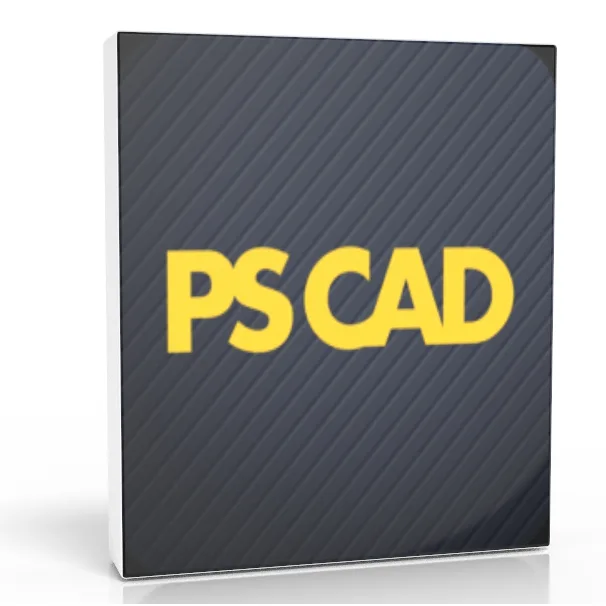 PSCAD 4.5 (permanente)