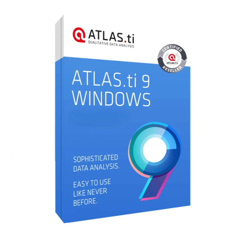 Atlas.ti 9