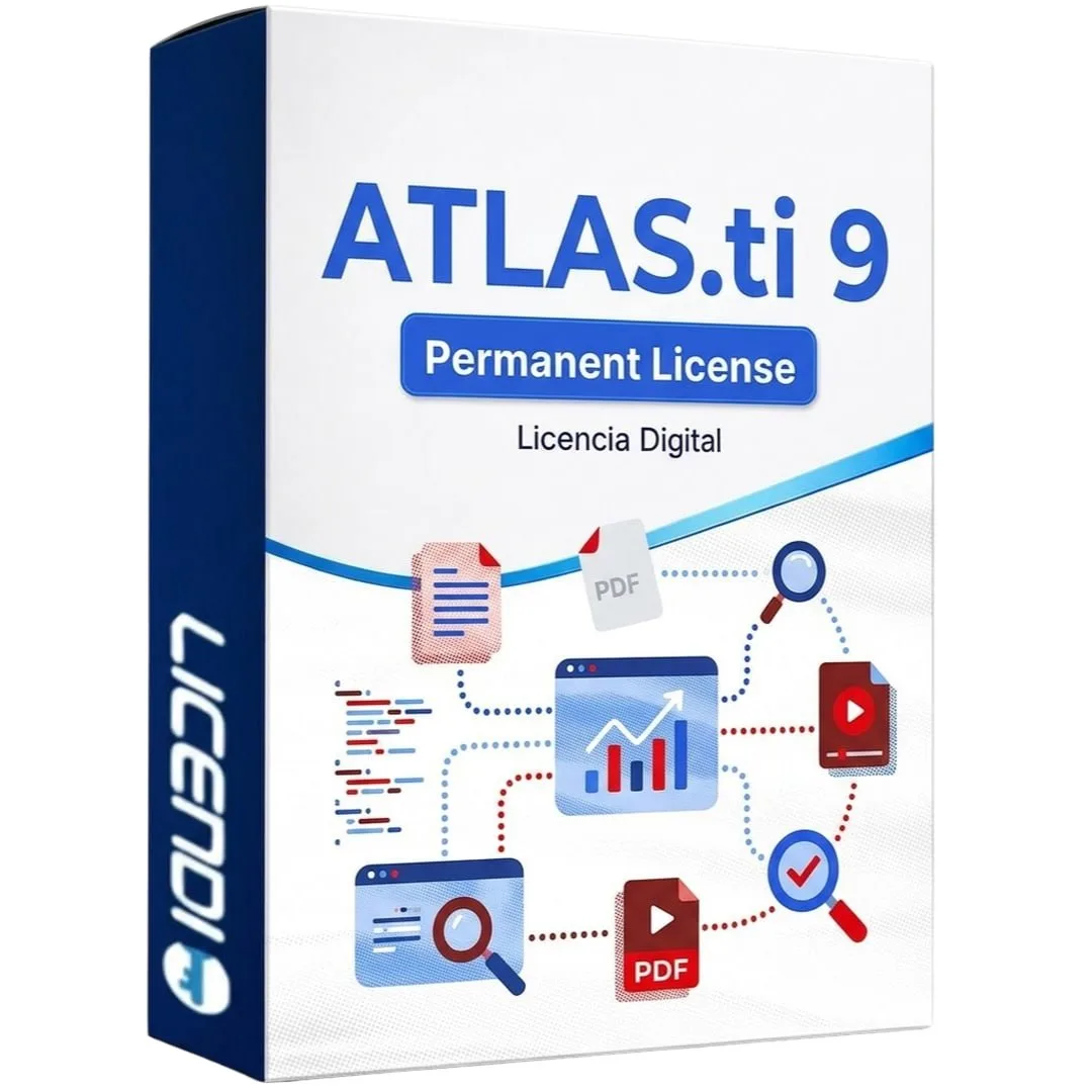 Atlas.ti 9