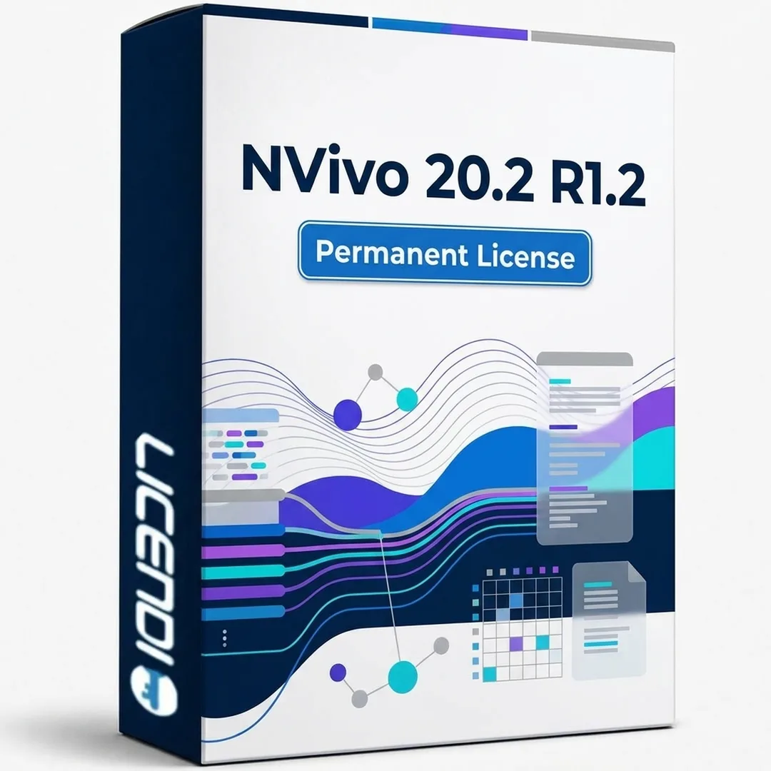 Nvivo 20.2 R1.2