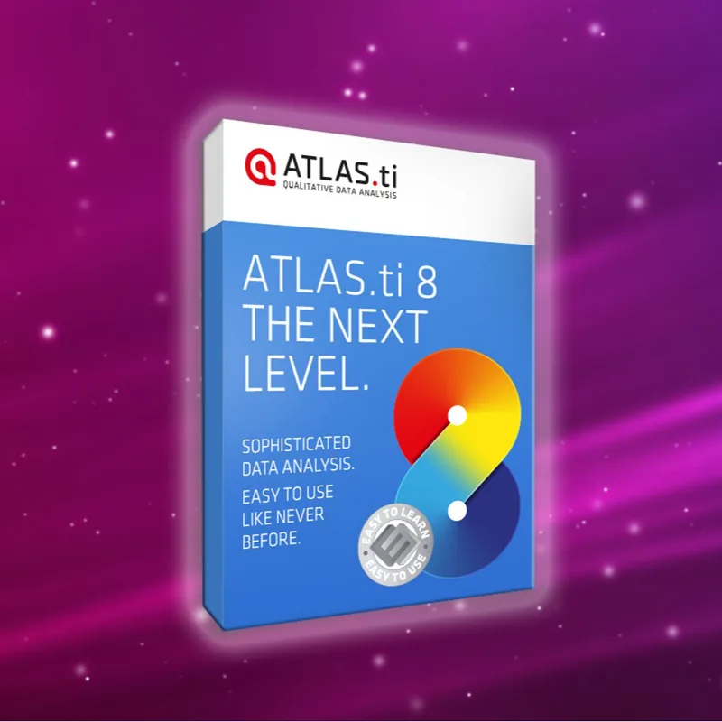 Atlas.ti 8