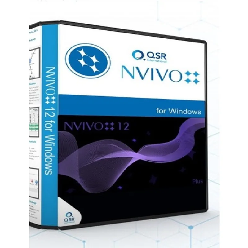 Nvivo 12