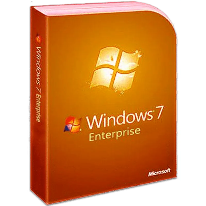 Windows 7 Enterprise