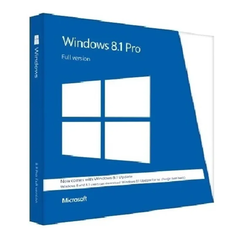 Windows 8.1 Pro