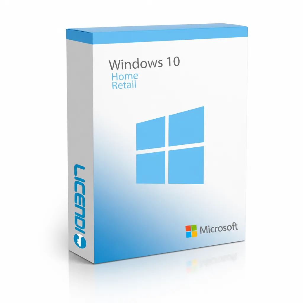 Windows 10 Home