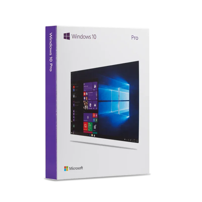 Windows 10 Pro