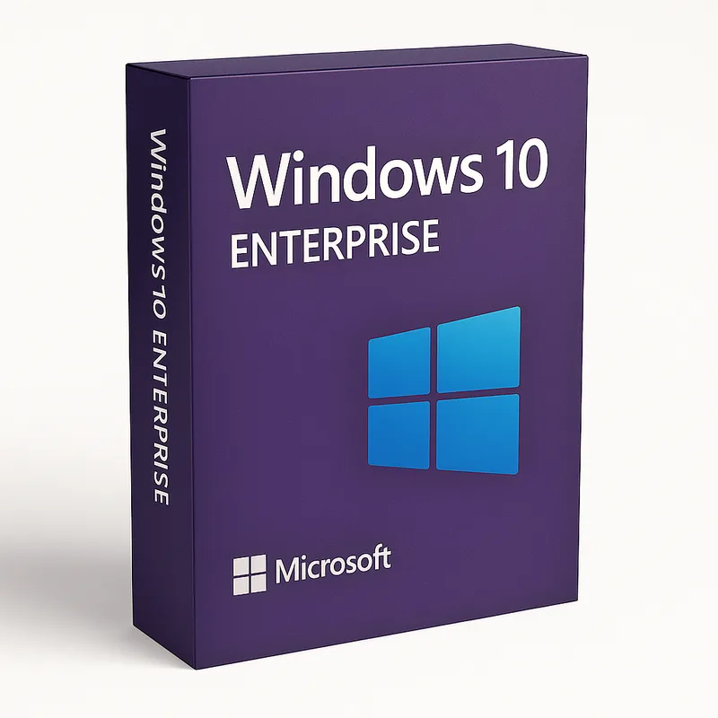 Windows 10 Enterprise
