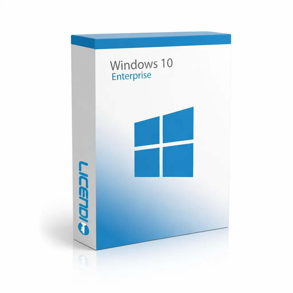 Windows 10 Enterprise