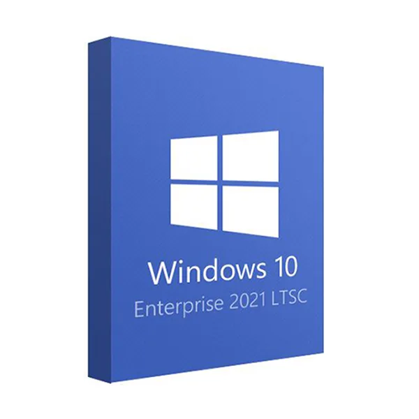 Windows 10 Enterprise LTSC 2021
