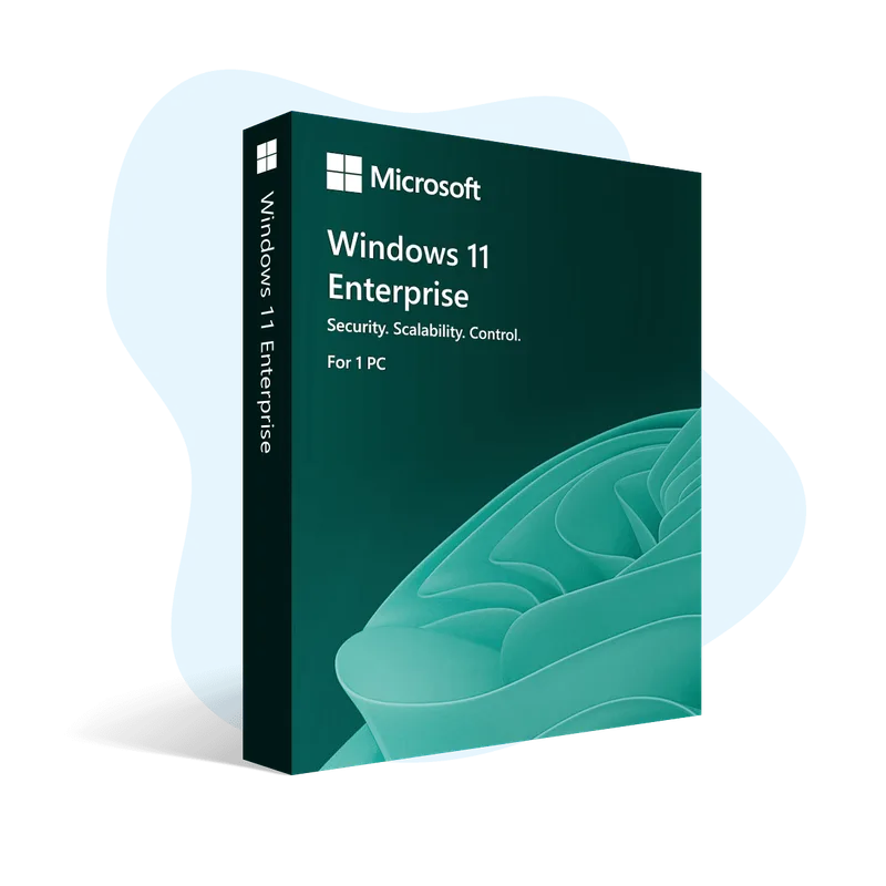 Windows 11 Enterprise loT LTSC 2024
