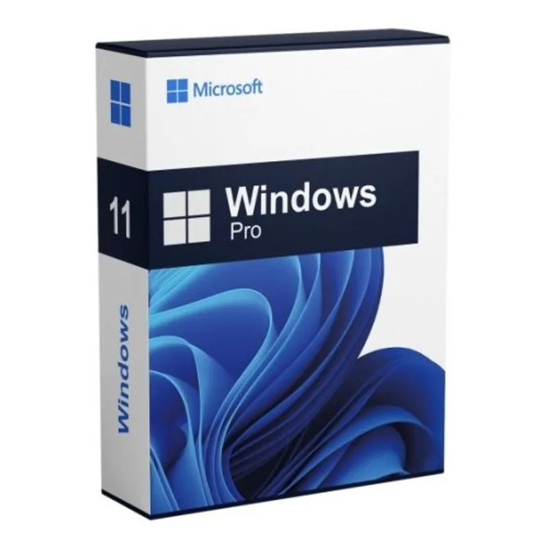 Microsoft Windows 11 Pro