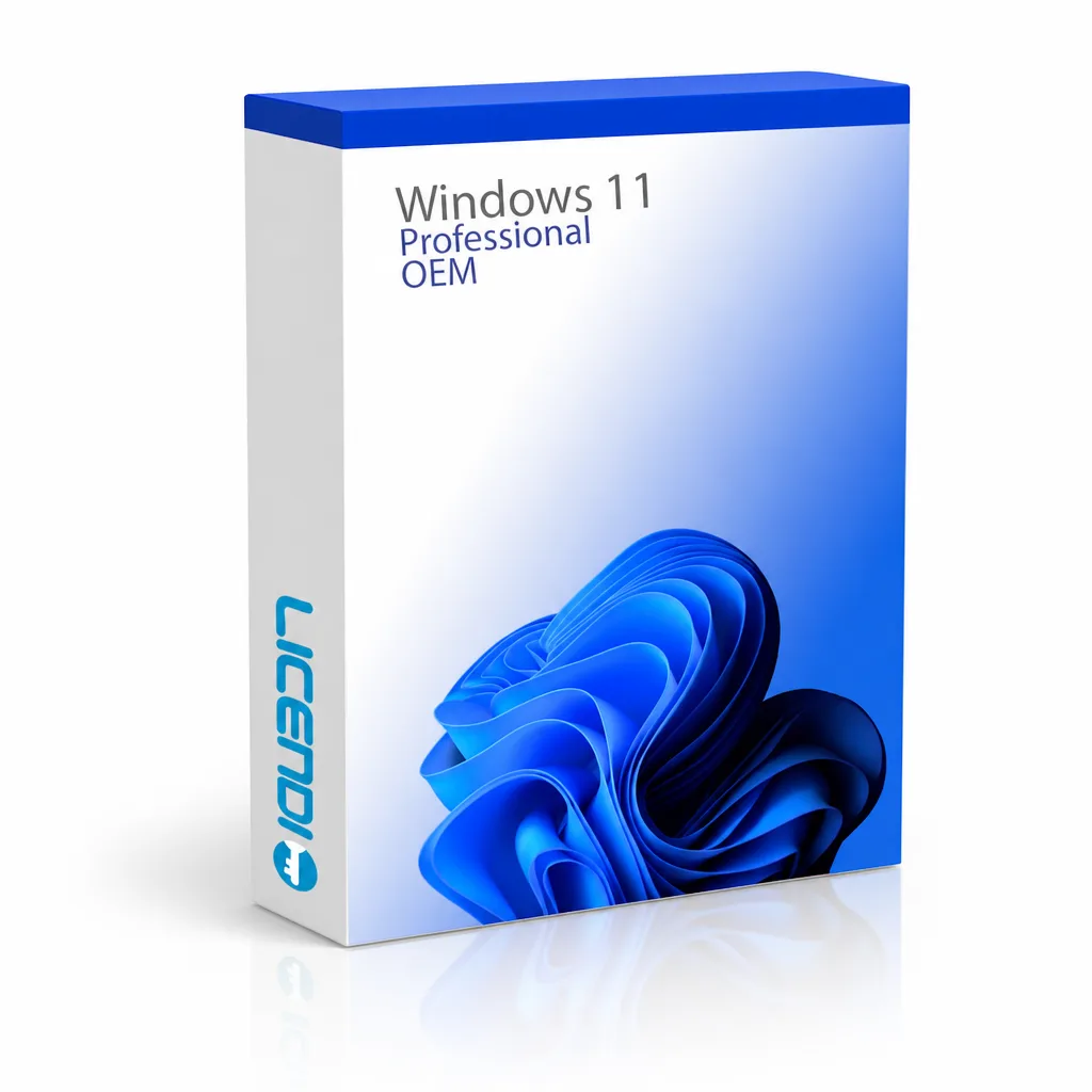 Microsoft Windows 11 Pro