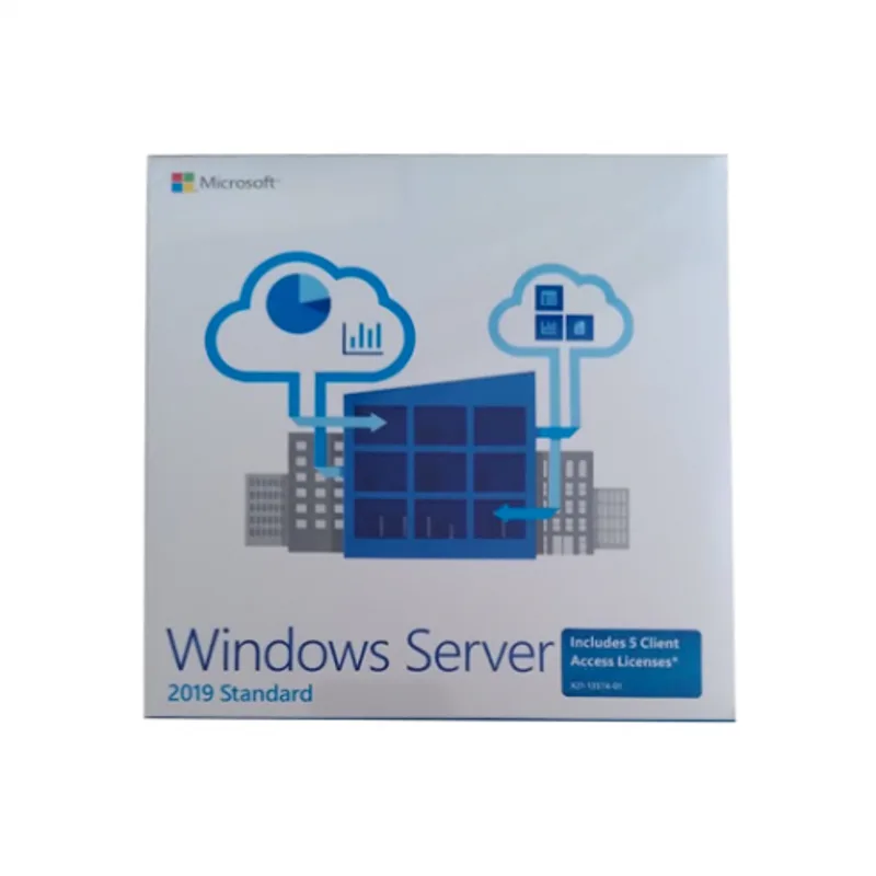 Windows Server 2019 Standard