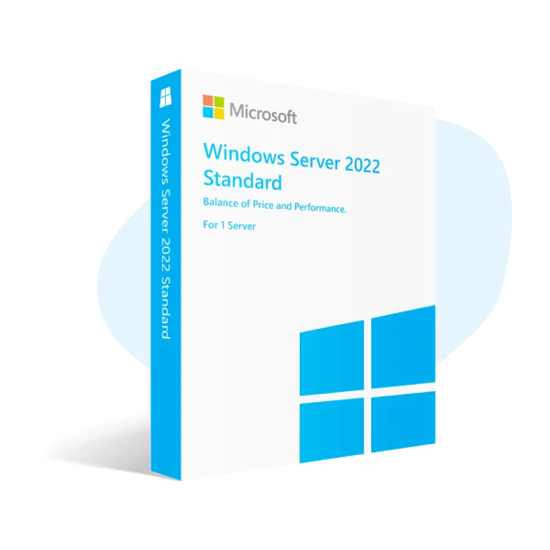 Windows Server 2022 Essentials