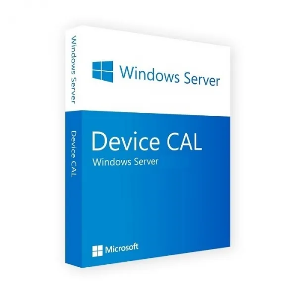 Windows Server 2019 CAL-10 DEVICES CAL
