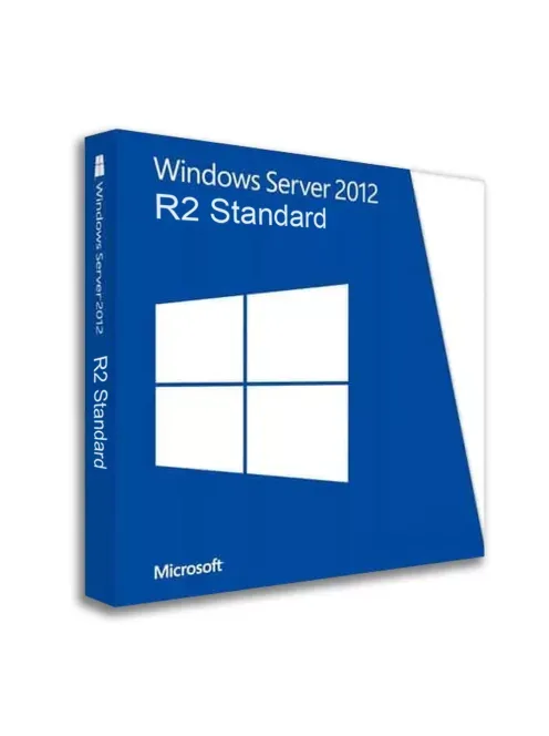 Windows Server 2012 User CAL
