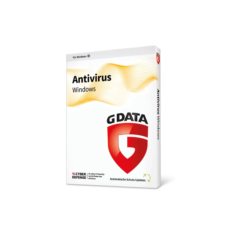 G Data Antivirus
