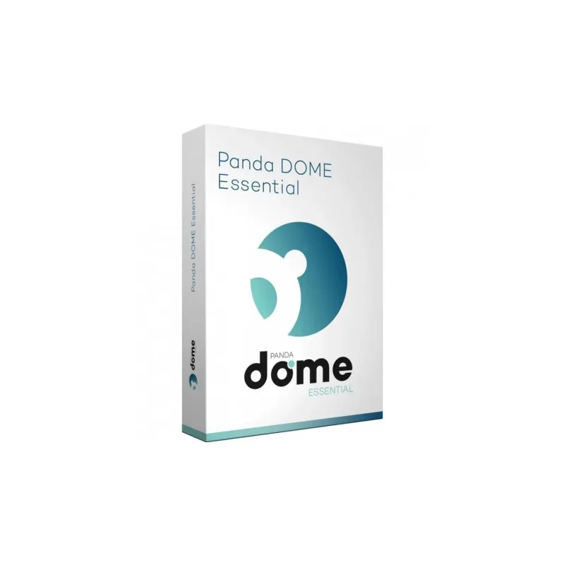 Panda Dome Essential