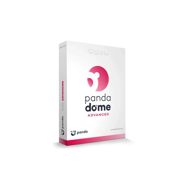 Panda Dome Advanced