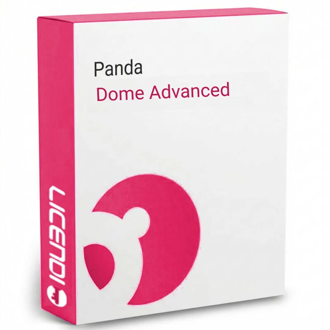 Panda Dome Advanced