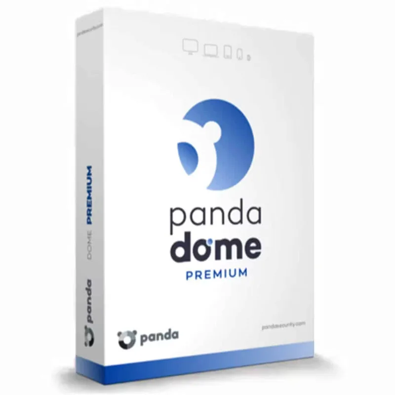 Panda Dome Premium