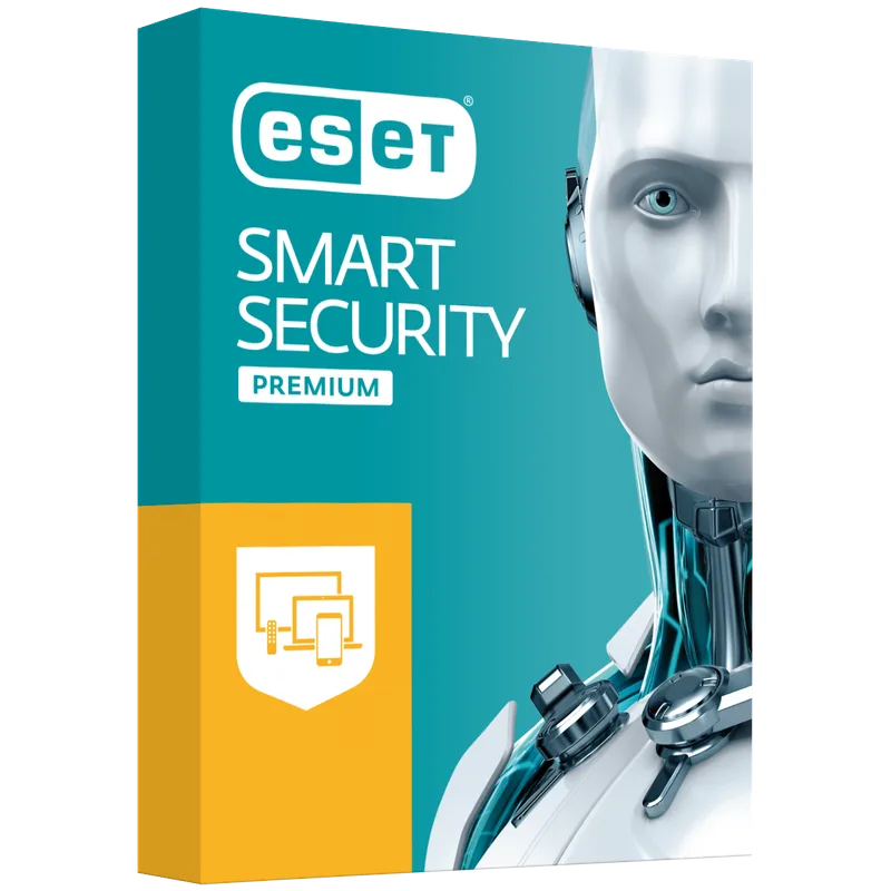 ESET Smart Security Premium