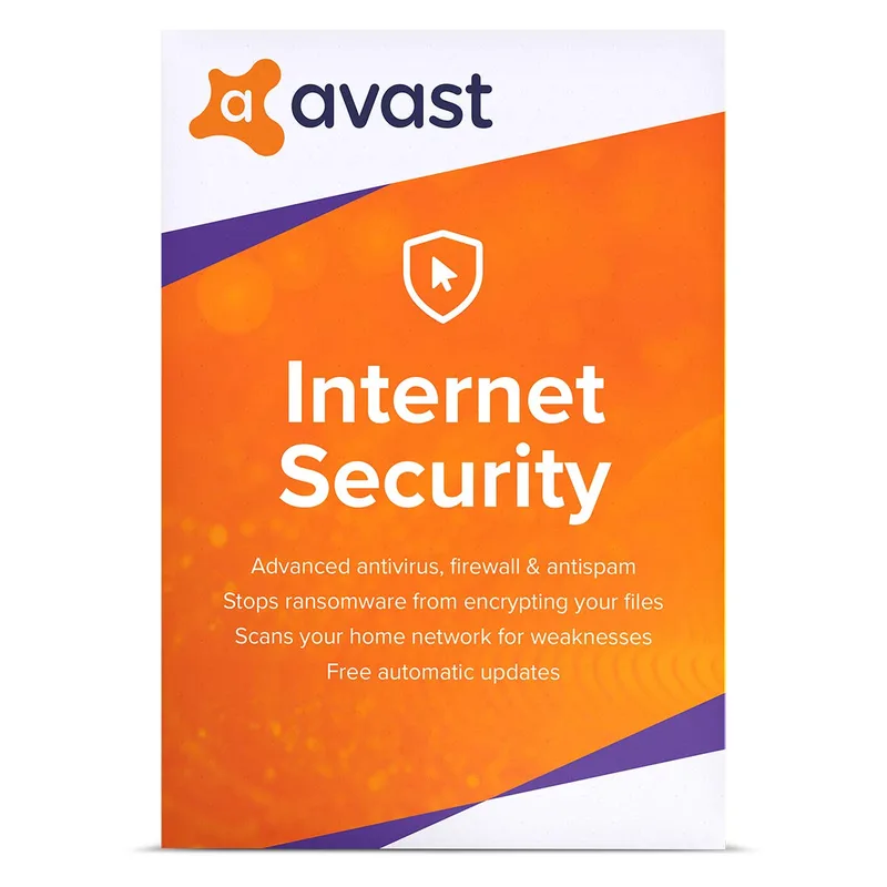 Avast Internet Security