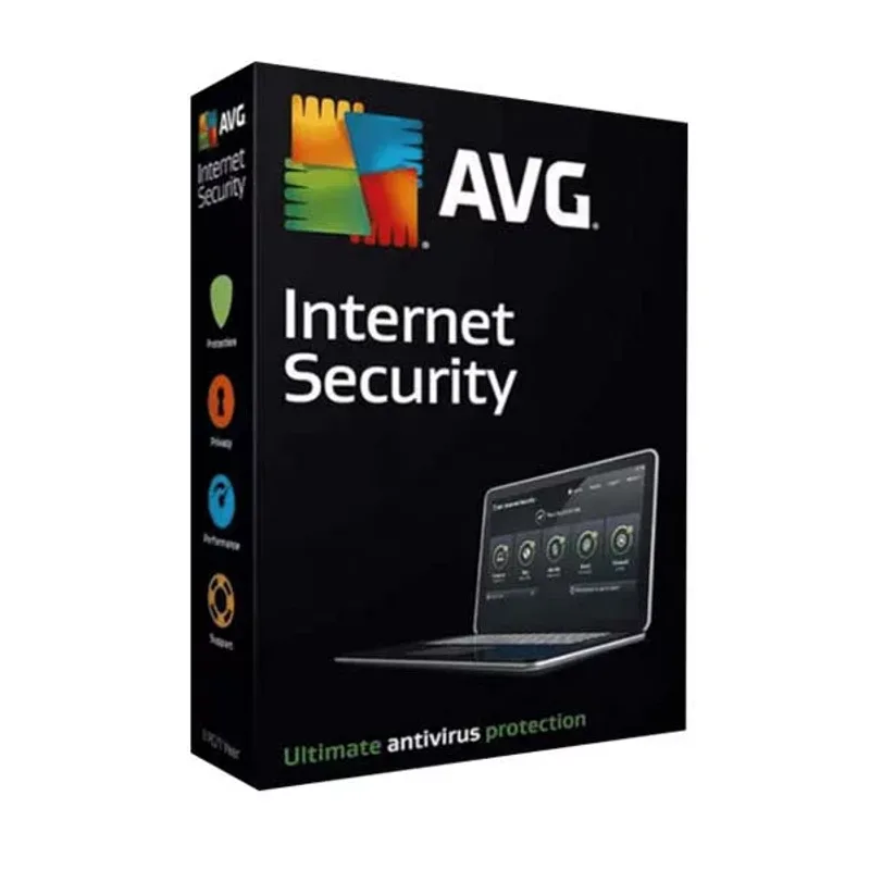 AVG Internet Security