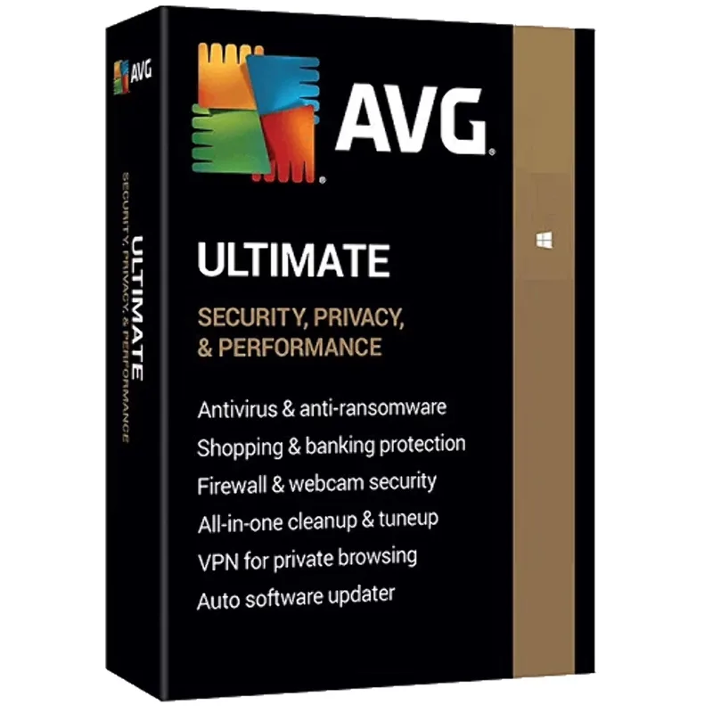 AVG Ultimate