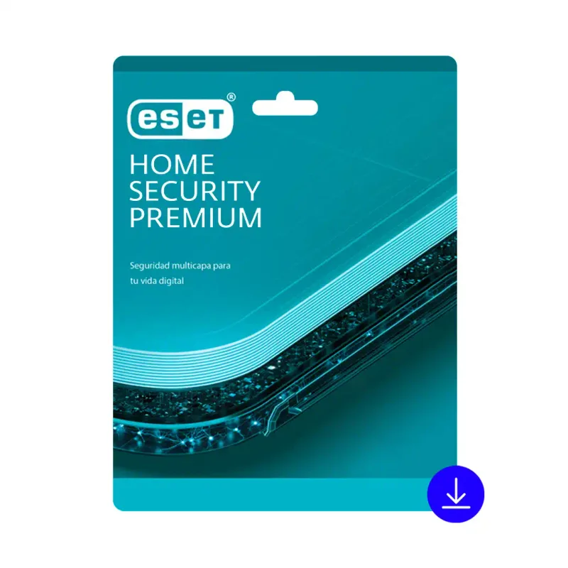 ESET Home Security Premium