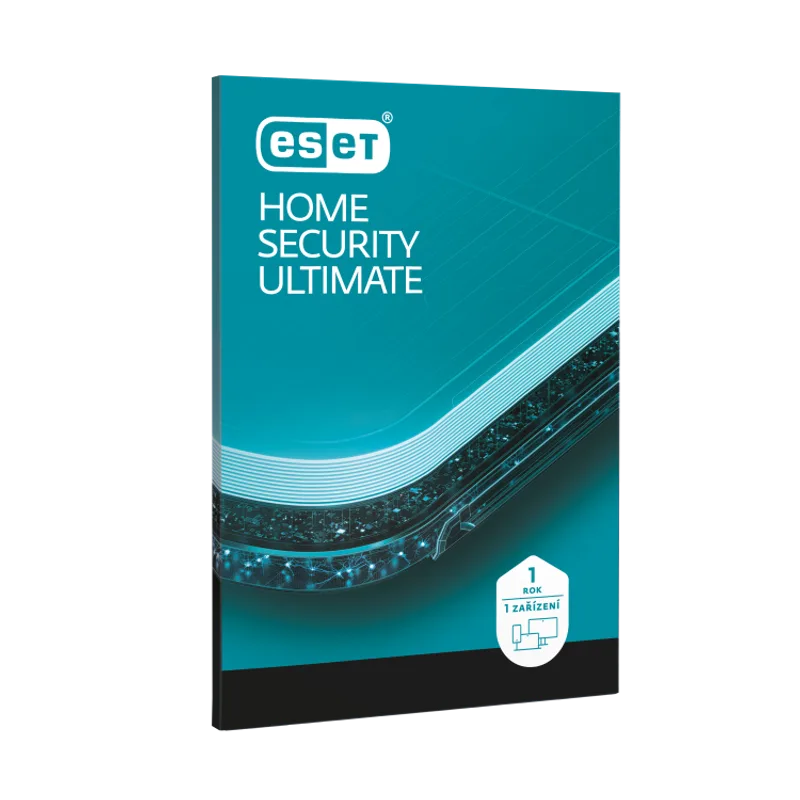ESET Home Security Ultimate