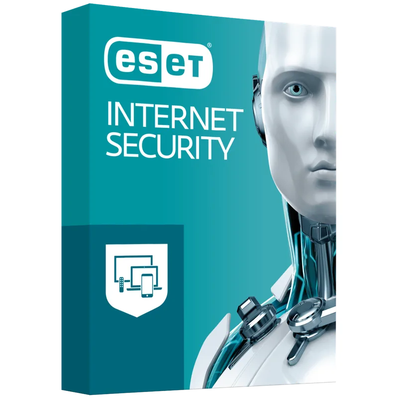 ESET Internet Security