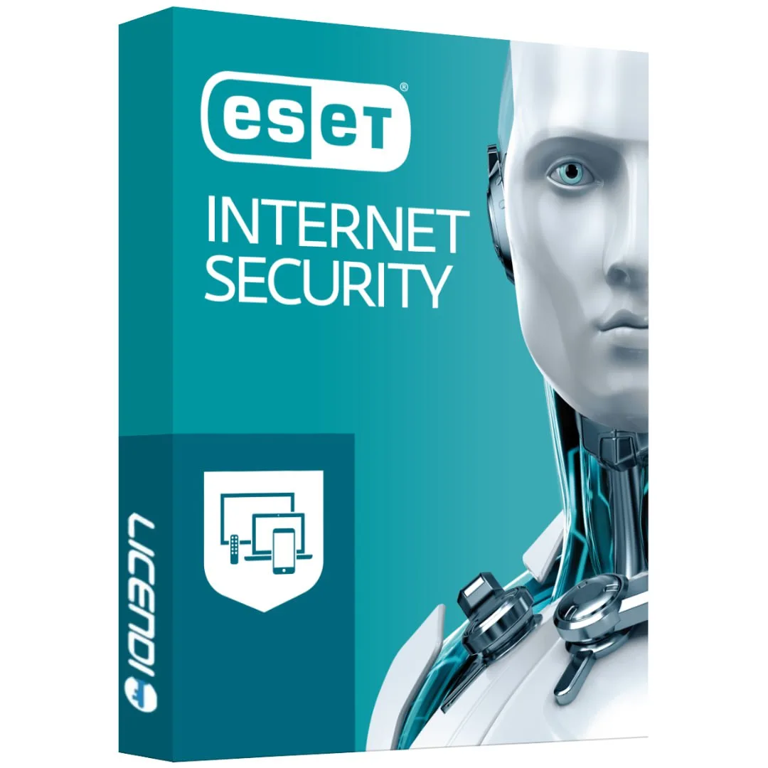 ESET Internet Security
