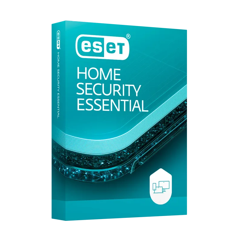 ESET Home Security Essential