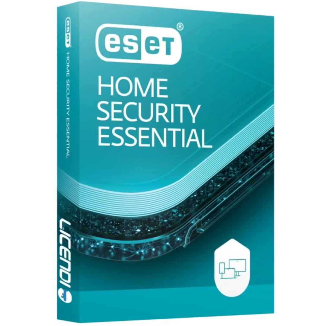 ESET Home Security Essential