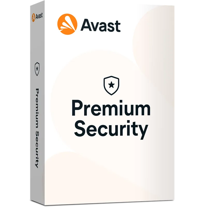 Avast Premium Security
