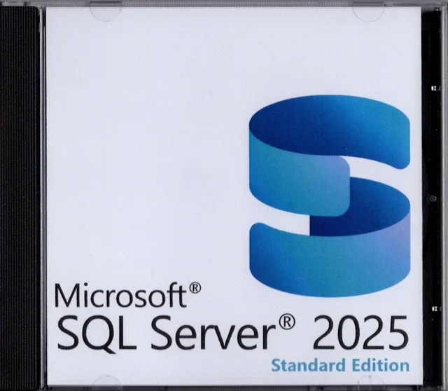 SQL Server 2025 Standard