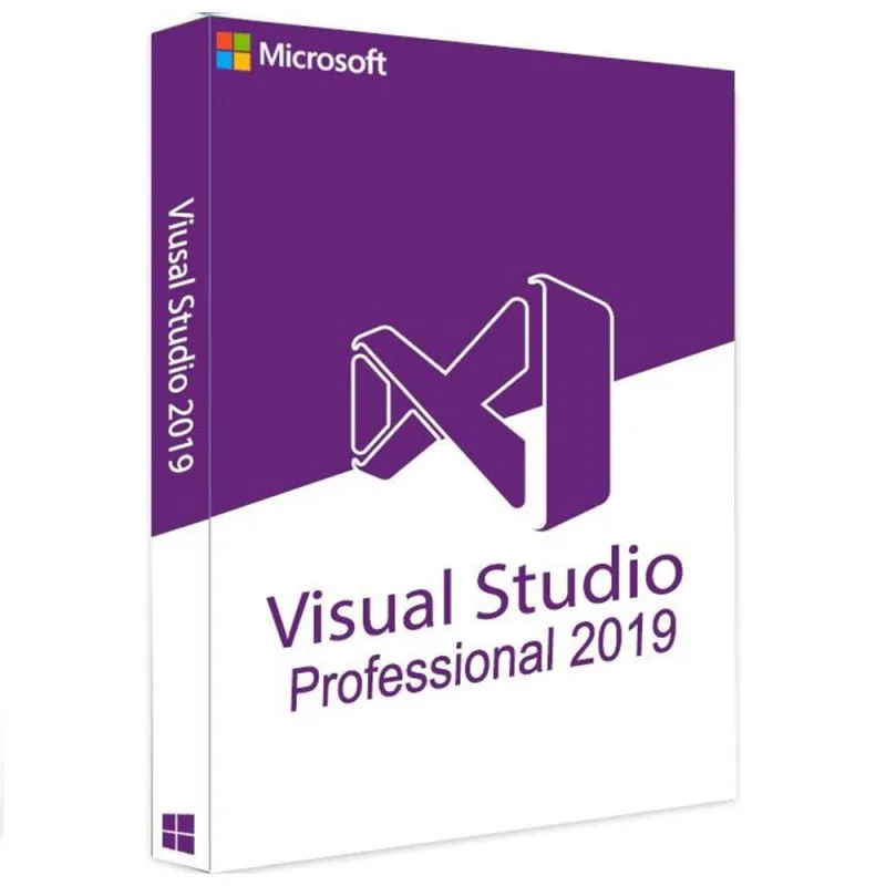Visual Studio 2019 Professional