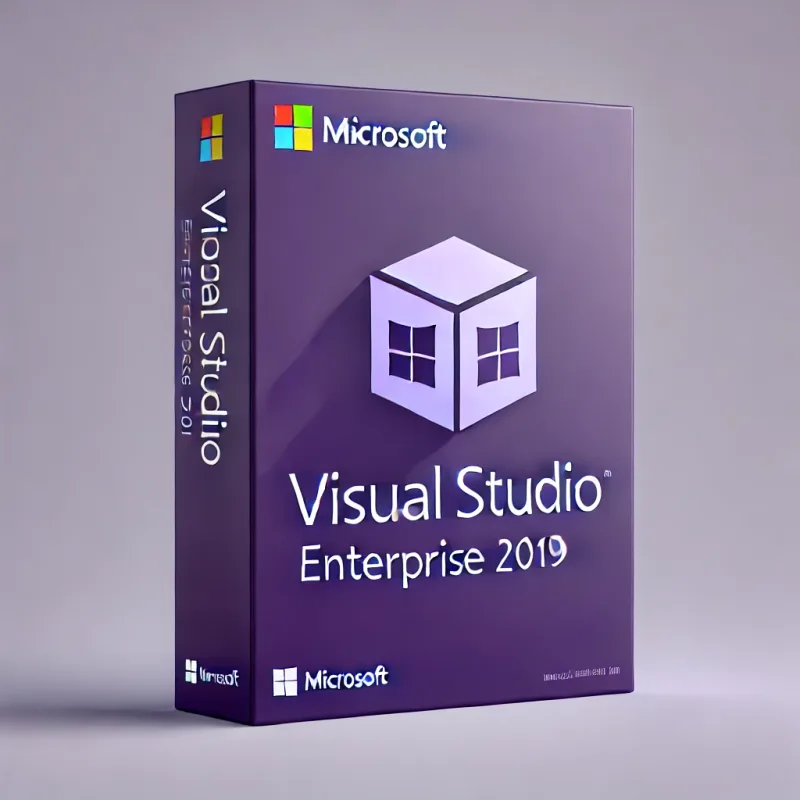 Microsoft Visual Studio Enterprise 2026