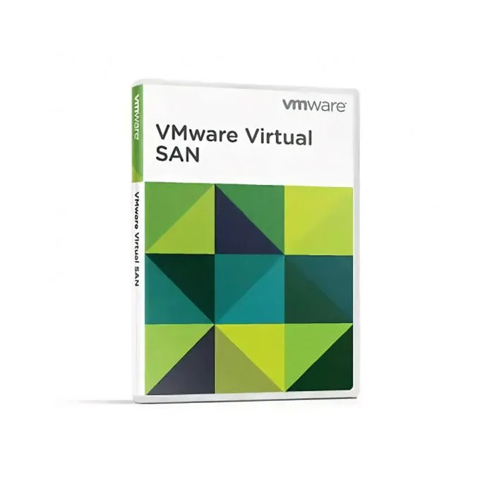 VMware vSAN 6 - Enterprise - 1 Device - Lifetime