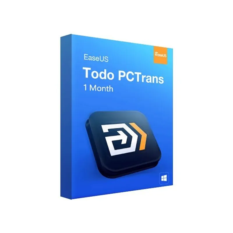 EaseUs Todo PCTrans Pro