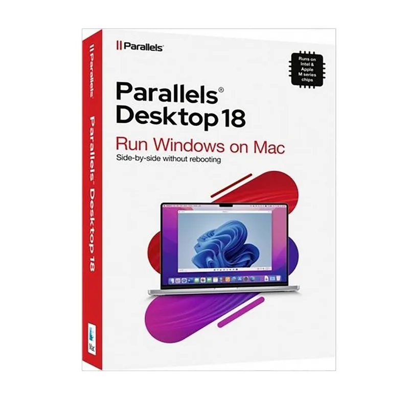 Parallels Desktop 18