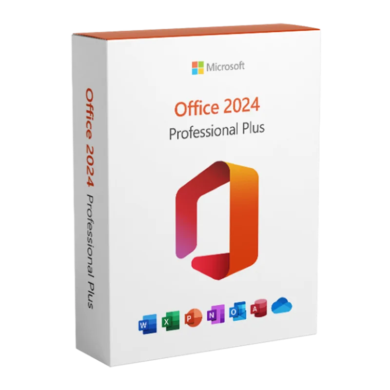 Microsoft Office 2024 Professional Plus LTSC